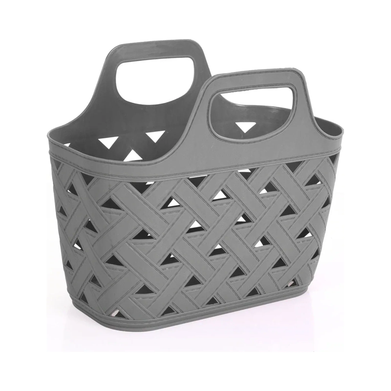 Bottega Clip Bag