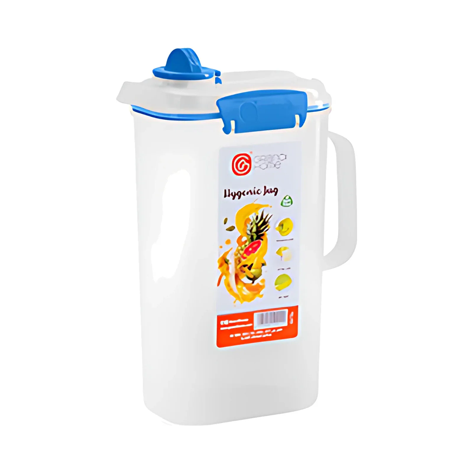 Hygenic Jug