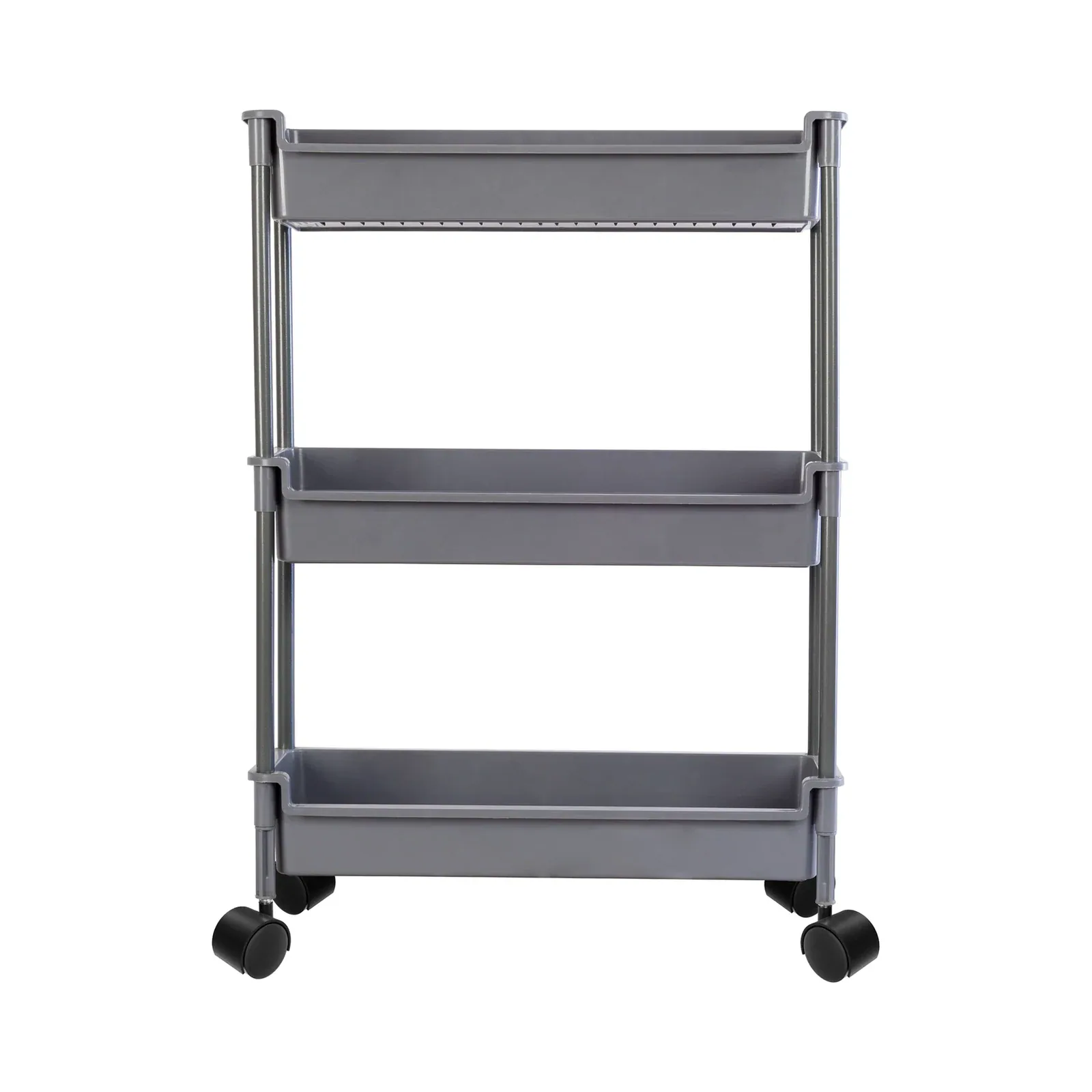 Bathroom Trolley 3 Levels