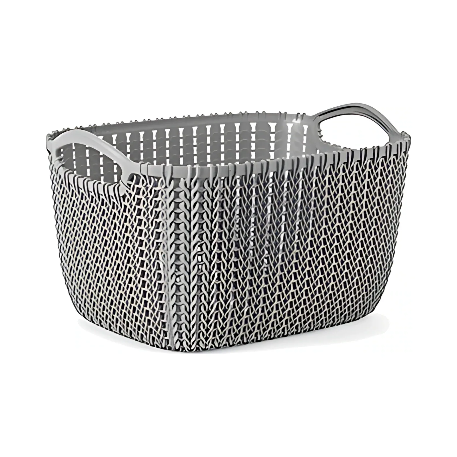 Palm Bread Basket Large