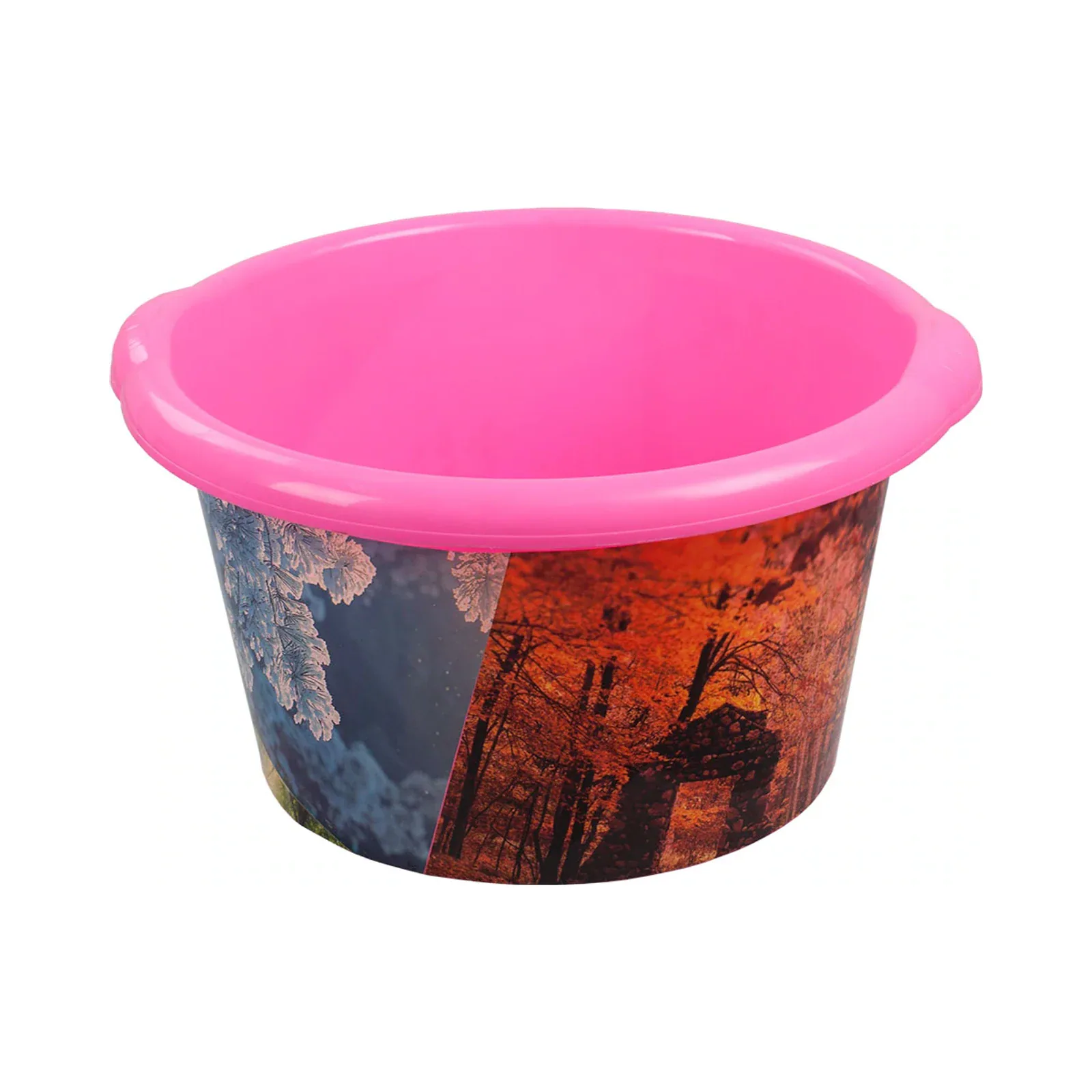 Alwan Queen Tub 62 Cm