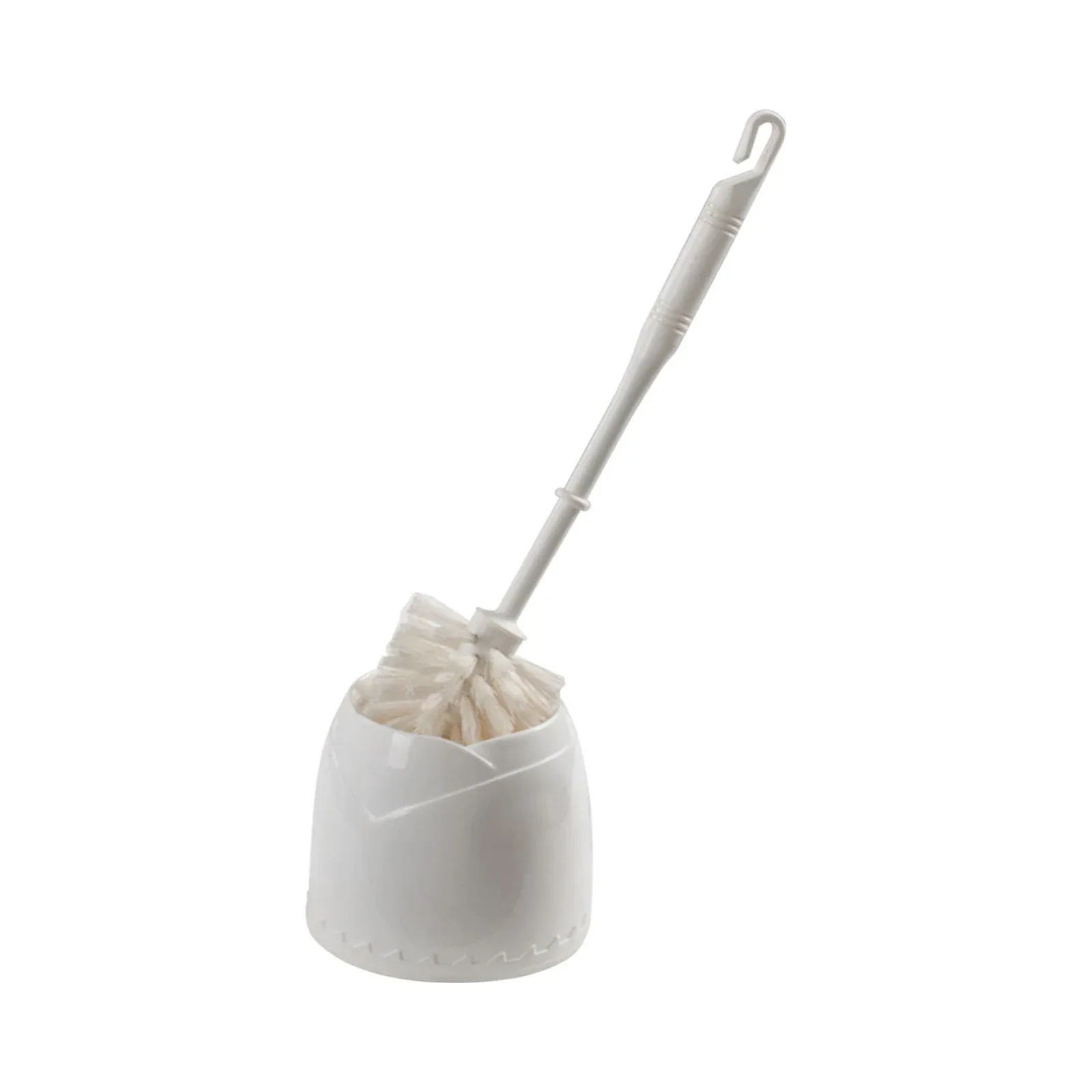 Without Holderloutas Toilet Brush