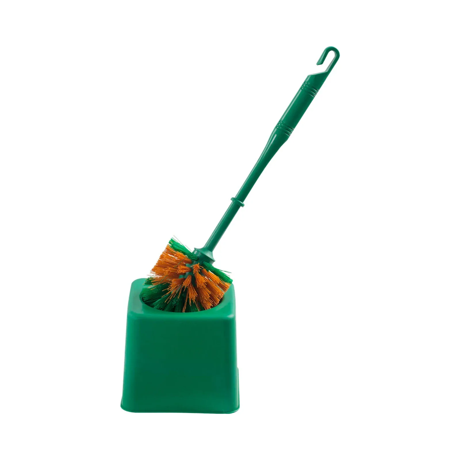 With Holdersquare Toilet Brush