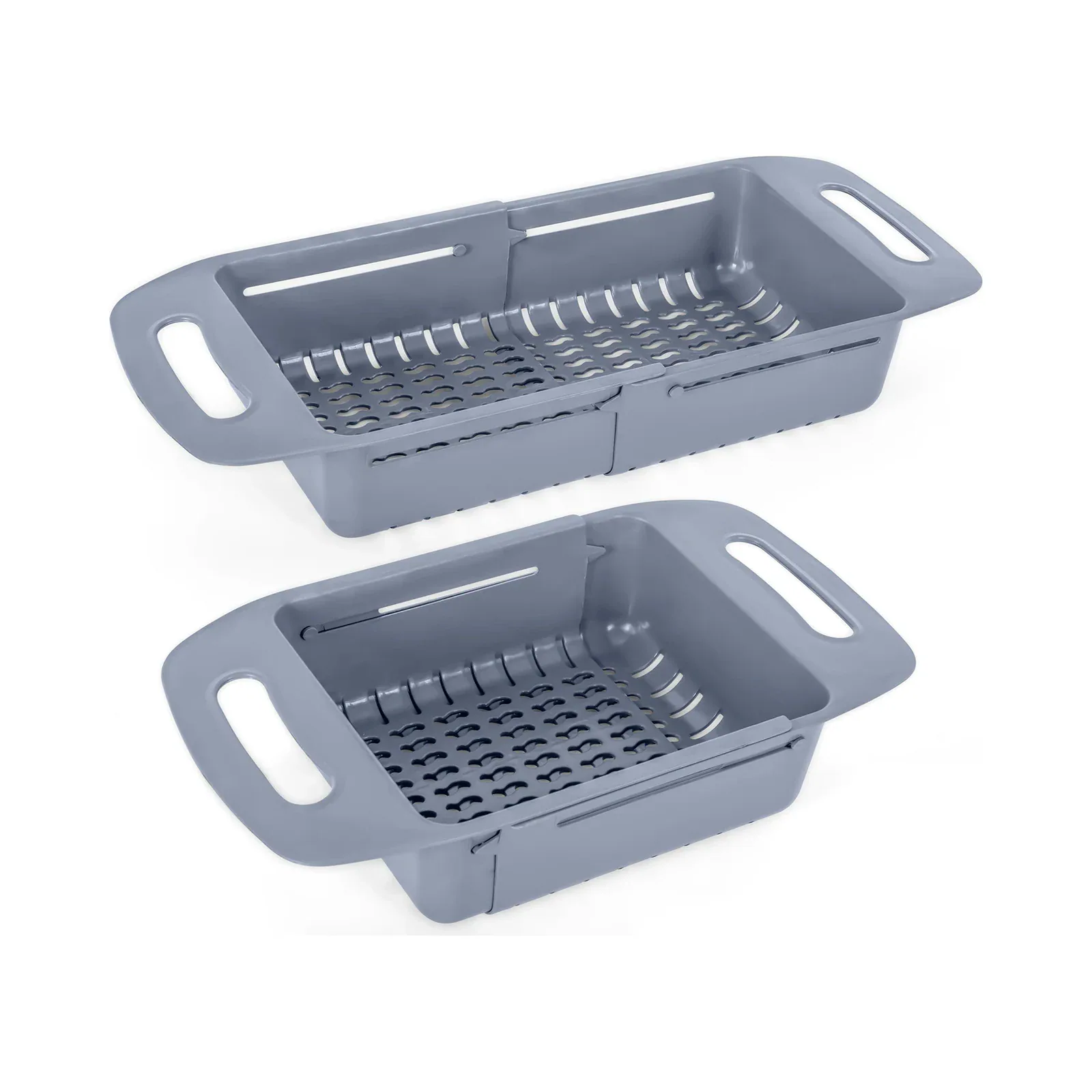 Movable strainer jilly