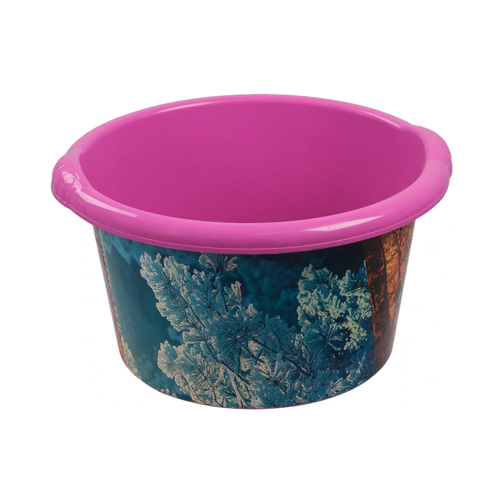 Alwan Queen Tub 55 Cm