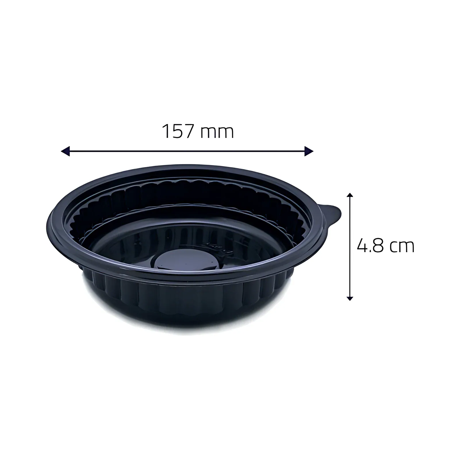 16 oz Export Rizo Bowl