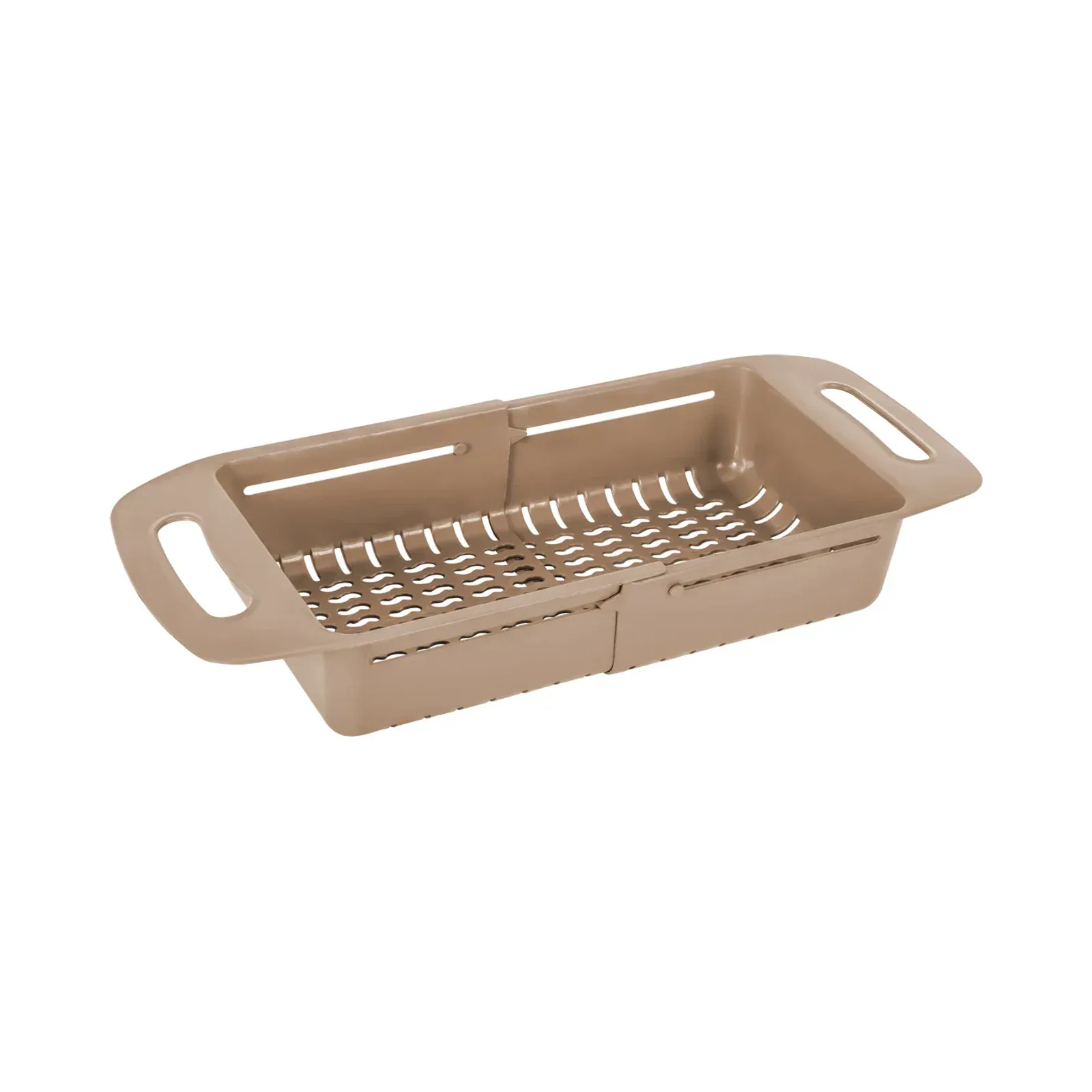 Jelly Adjustable Sink Strainer