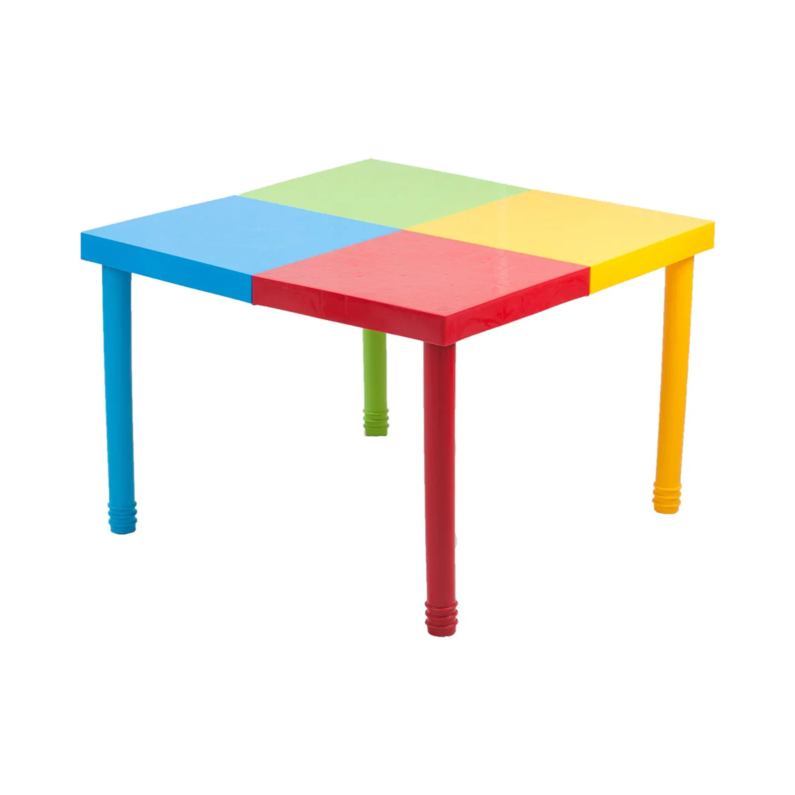 Kids 4 Colors Table