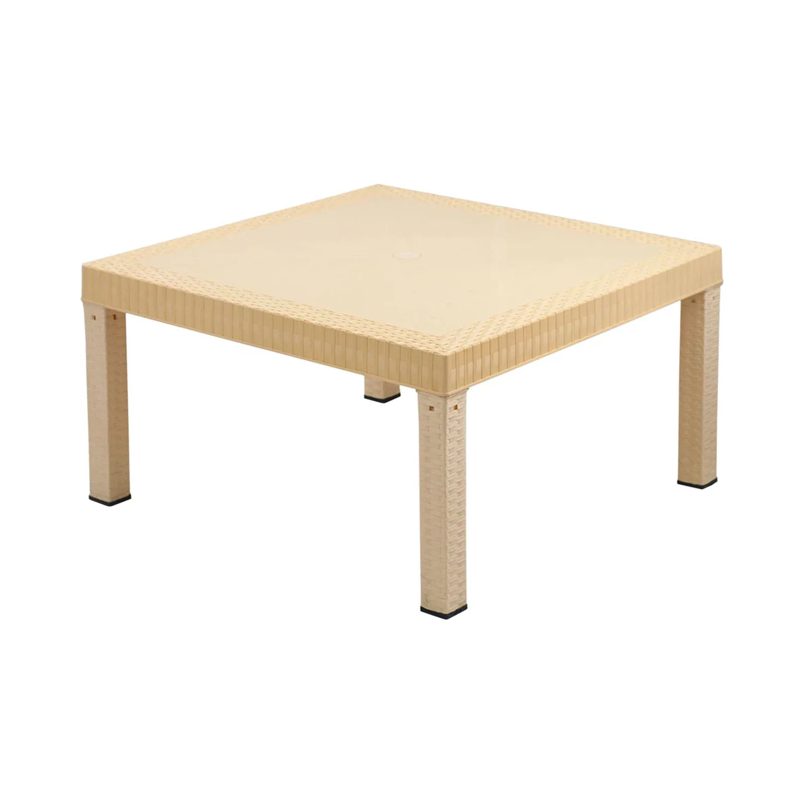 Bamboo Mini Table