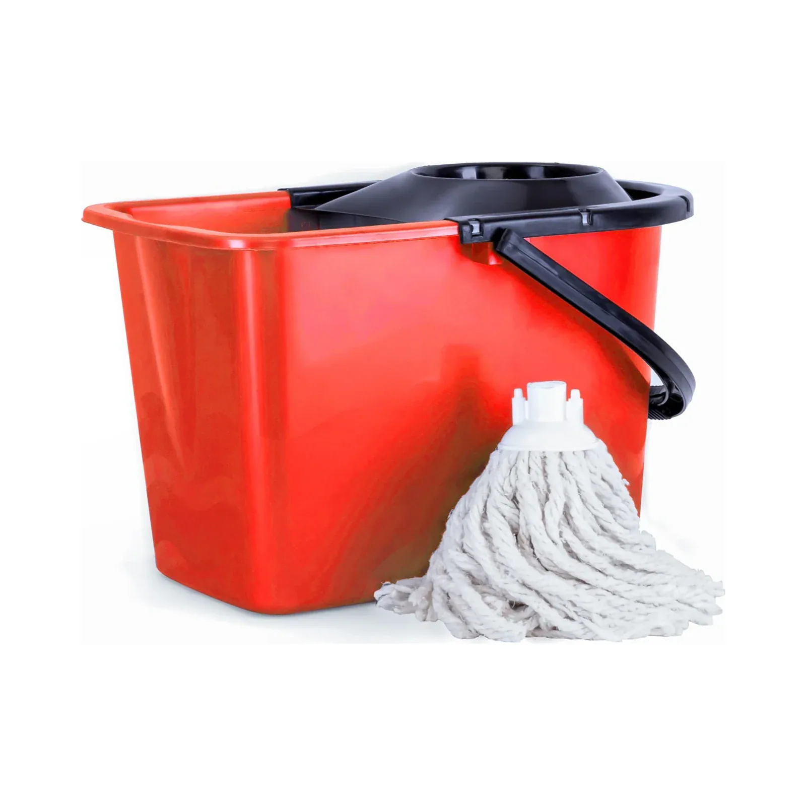 Pro Oval bucket