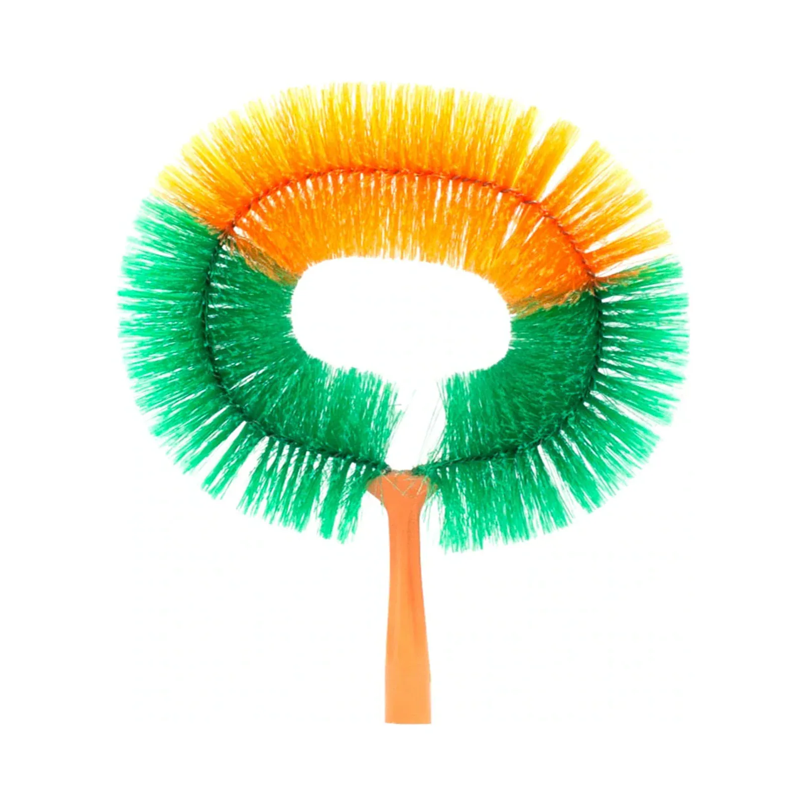 New Flat Duster Head