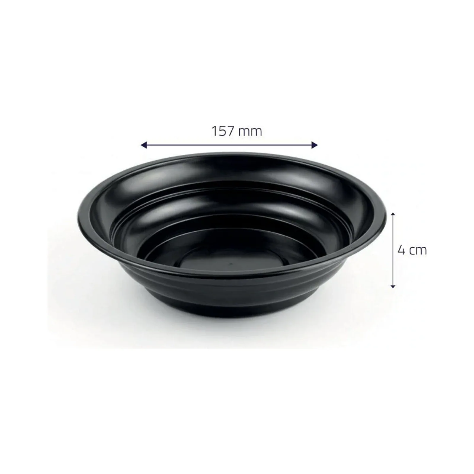 10 oz Lotus Rizo Bowl – PP