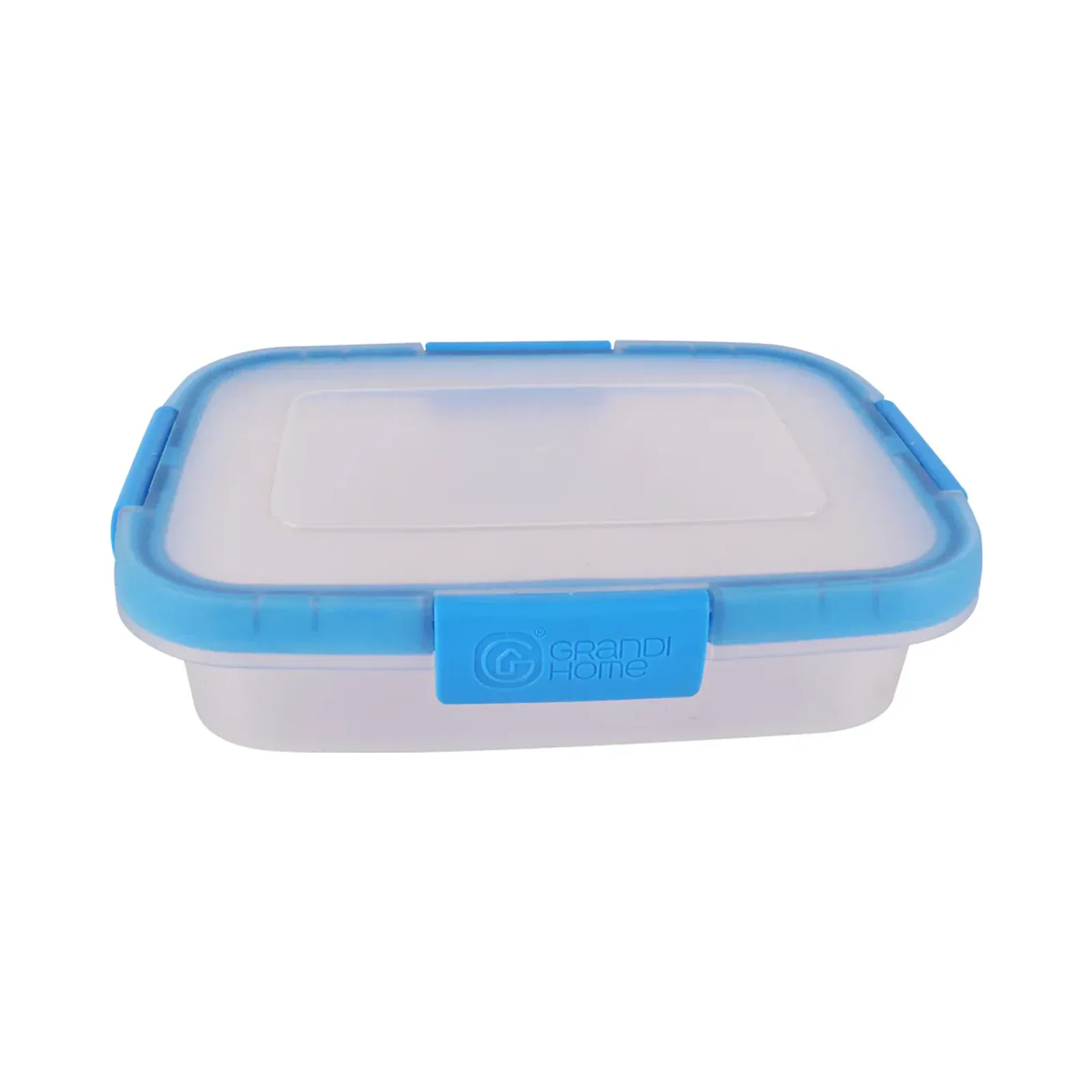 Set Hygienic rettangolare, piccolo (2 × 0,2 L + 1 L)