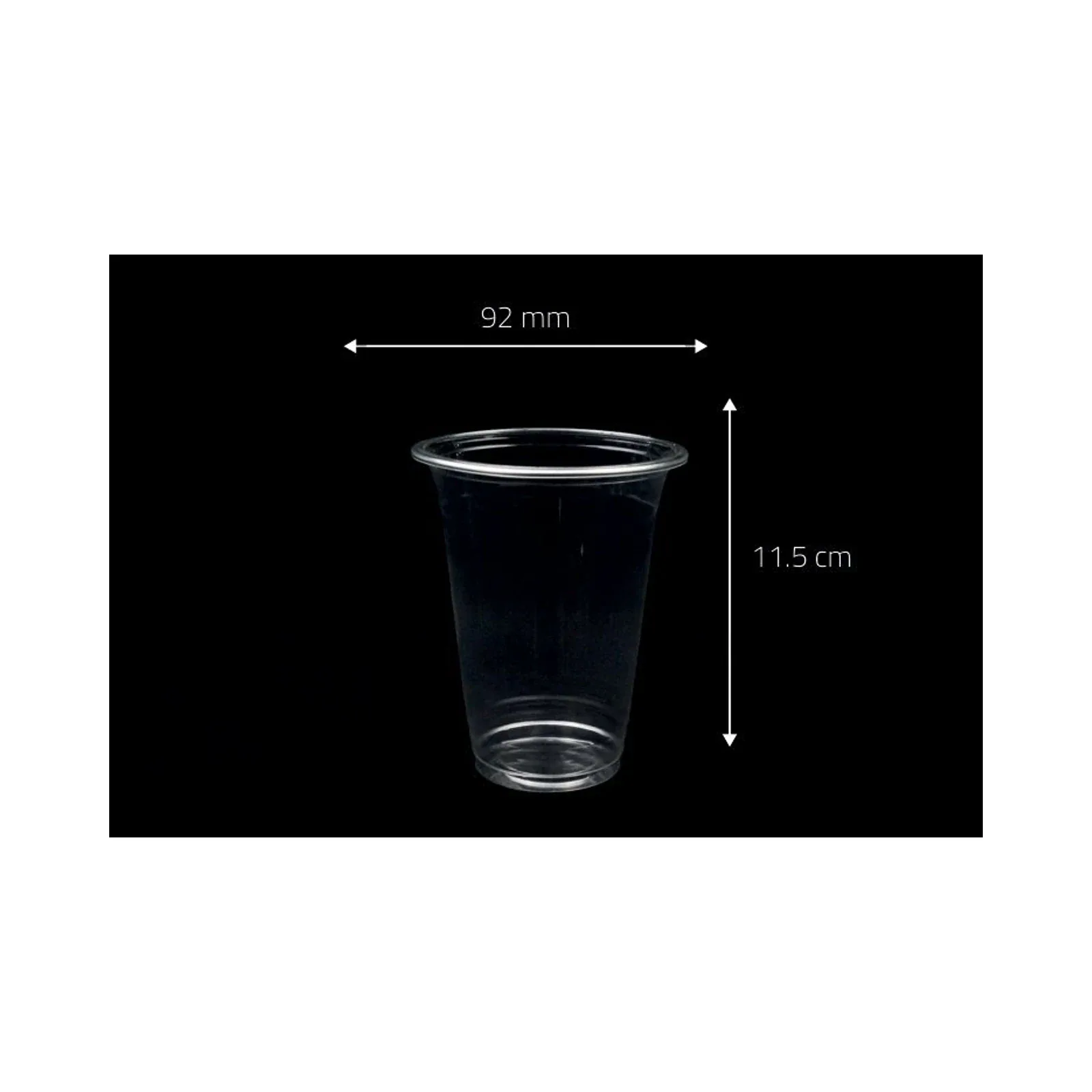 14 oz Smart Cup