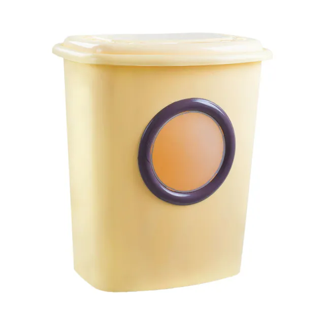 Jumbo Laundry Basket 60 Liter Auto