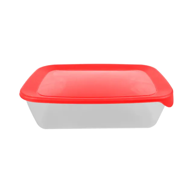 Classic Rectangle Container 1L