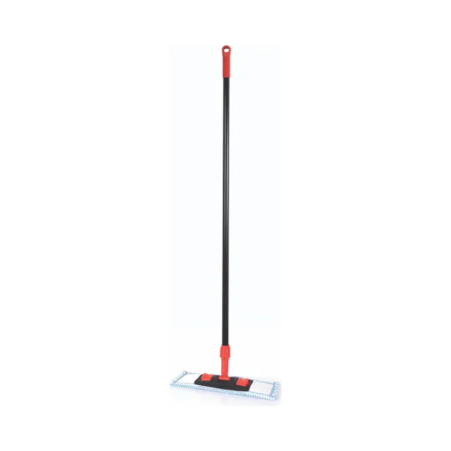 Micro-Fiber Mop With Handle Promax 44 Cm