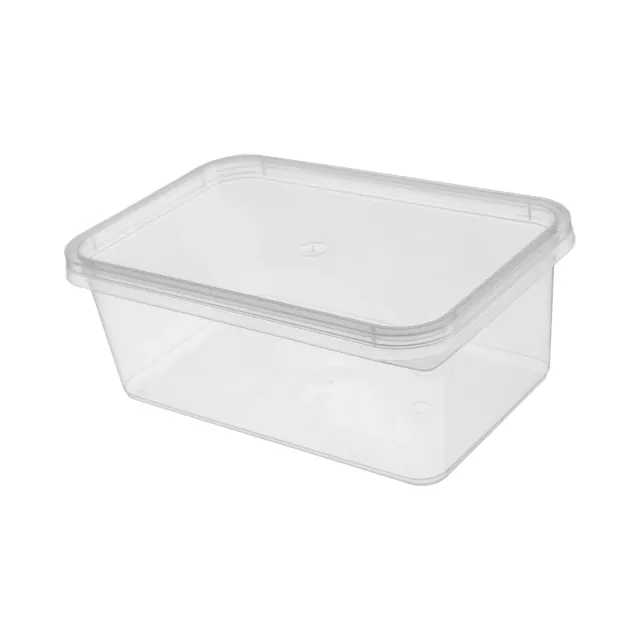 Food Container 1000 Ml