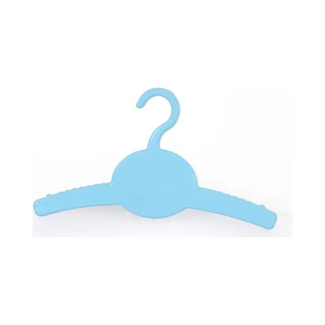 Children's hanger Memo