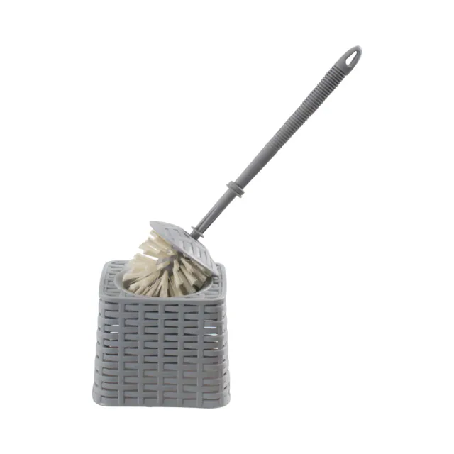 New Bambo Toilet Brush