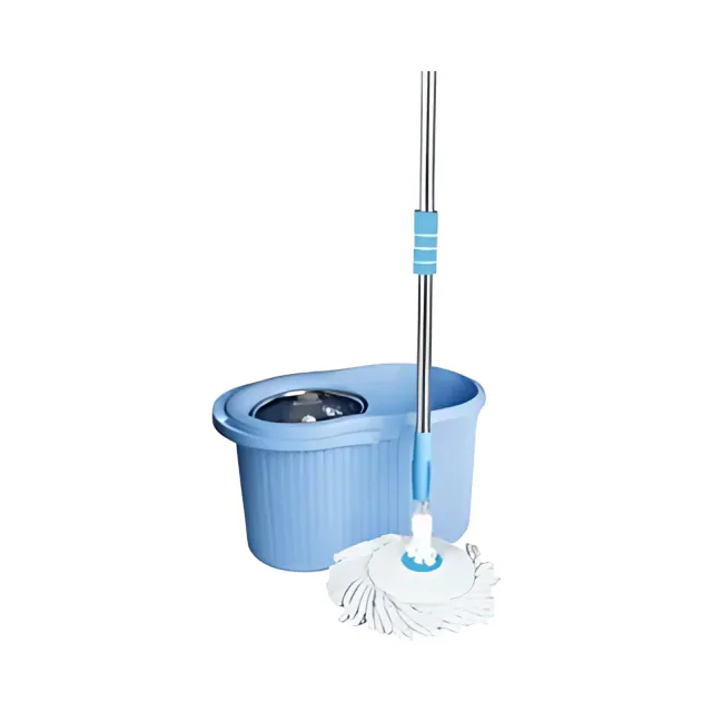 Mops, Squeegees & Mop Buckets
