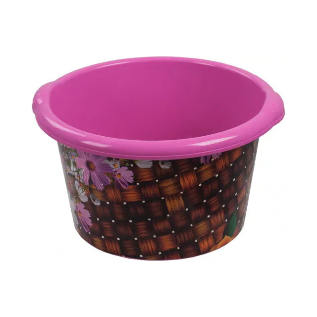 Alwan Queen Tub 45 Cm