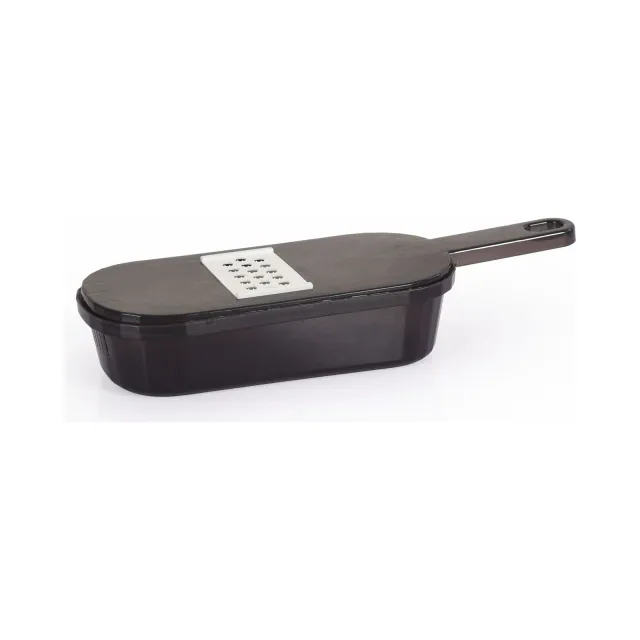 Smart Vegetables cut