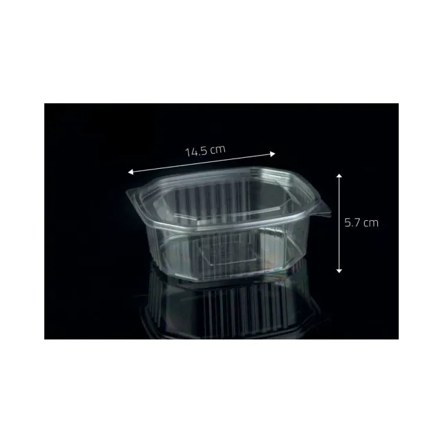 12 oz Octal Tray