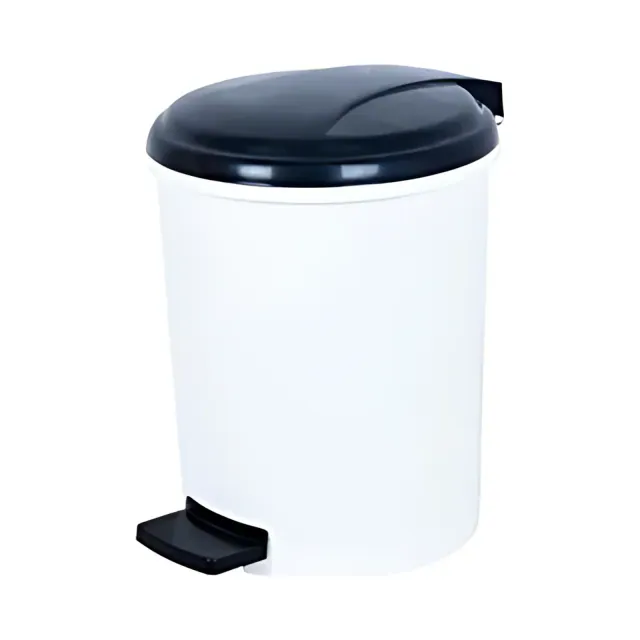 Pattumiera a pedale 18 L