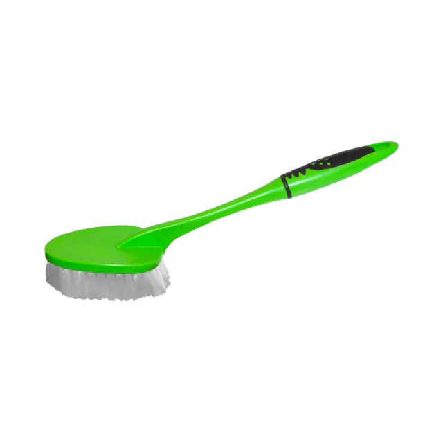 Antibacterial Shower Brush