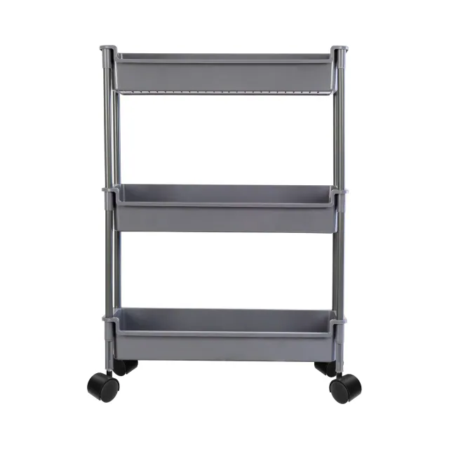 Bathroom Trolley 3 Levels