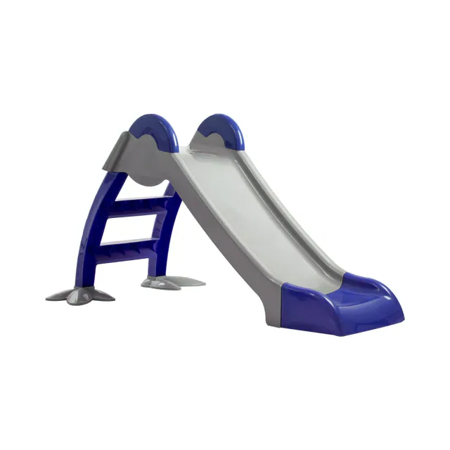 Penguin Slide