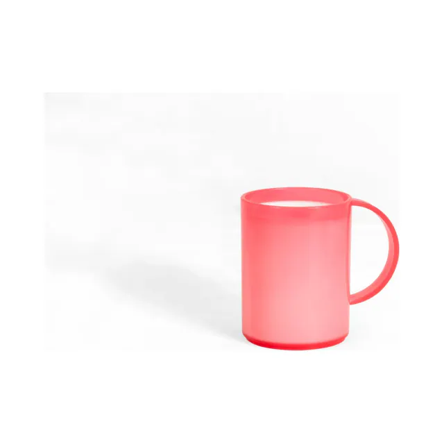 Camping Mug