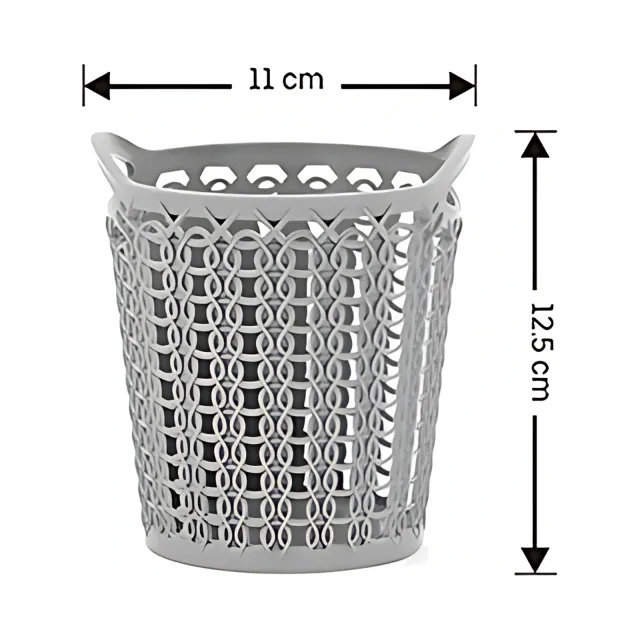 Mix Basket Round