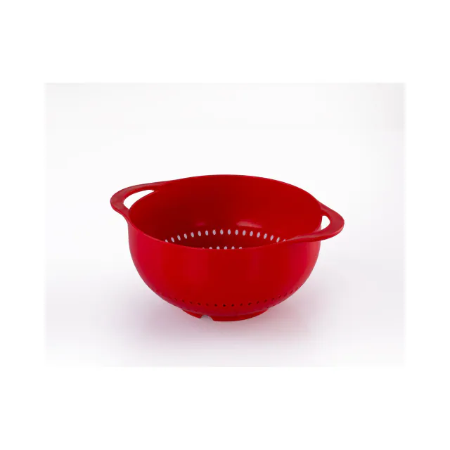 Deep Strainer