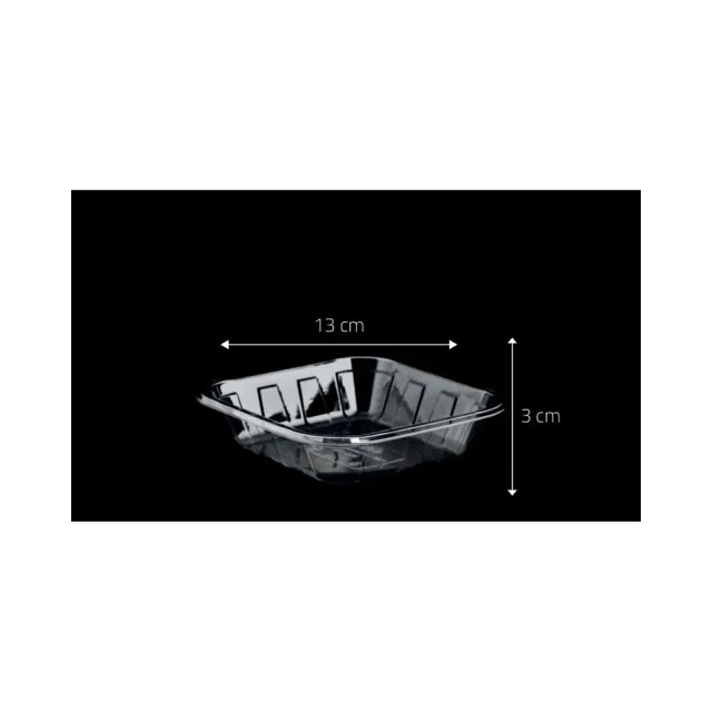 1/8 Kg Deep Plate