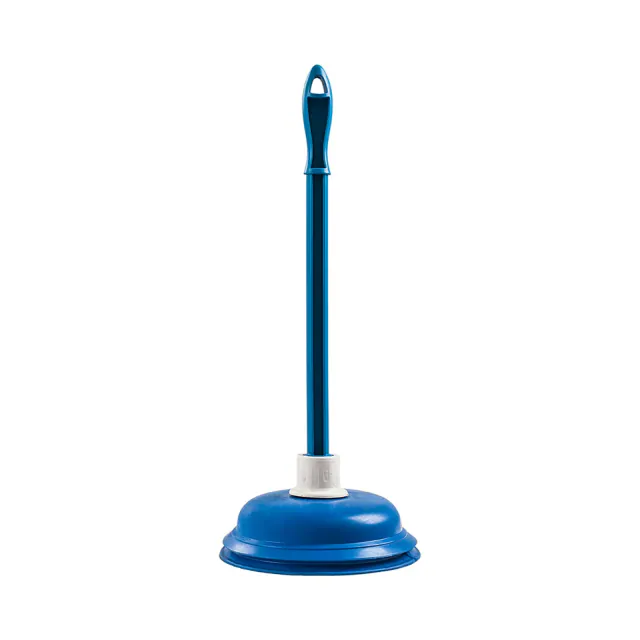 Extra Plunger With Handle