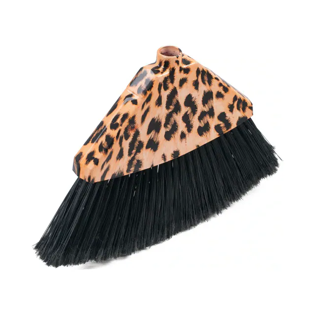 Bebo Printed Broom
