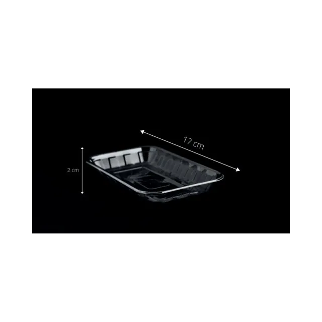 1/4 Kg Shallow Plate