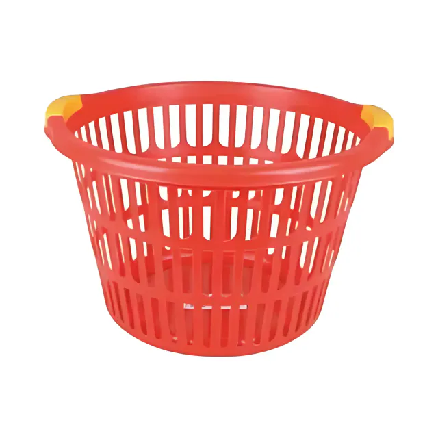 Jasmine Laundry Basket