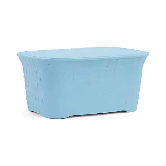 Woody Detergent Powder Box