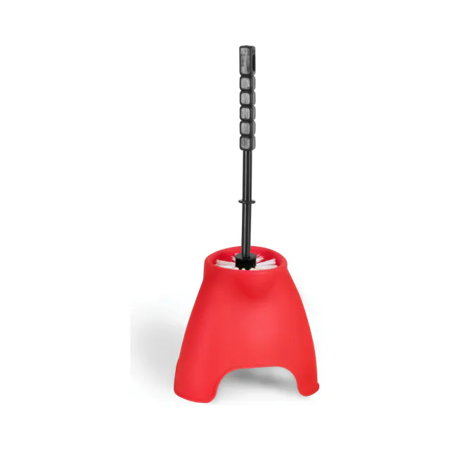 Pro curvy Toilet Brush