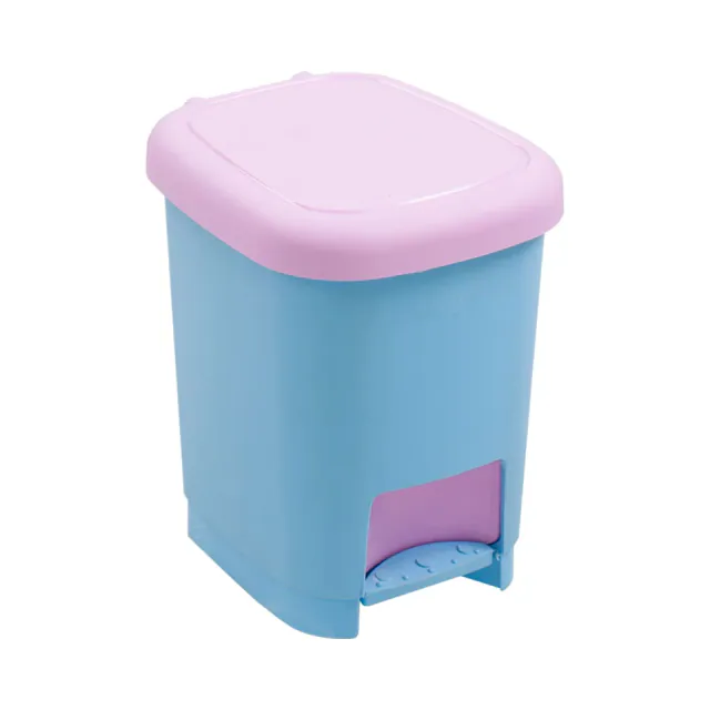 Waste Basket 6 Liter (Perfumed)