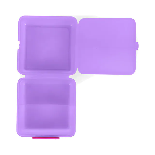Smart Cube Lunch Box