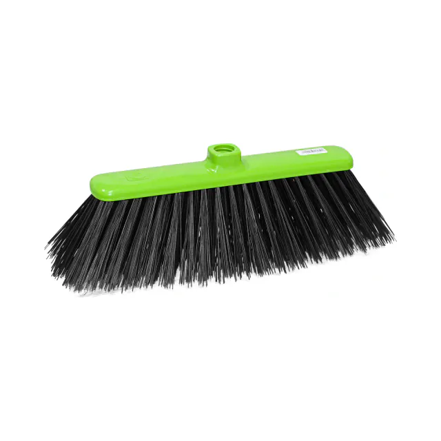 Antibacterial Hard floor brush