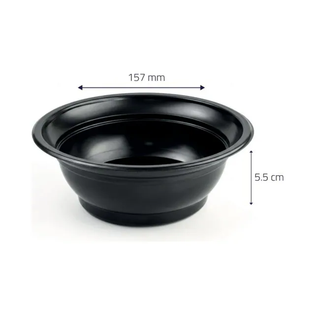 16 oz Lotus Rizo Bowl – PP