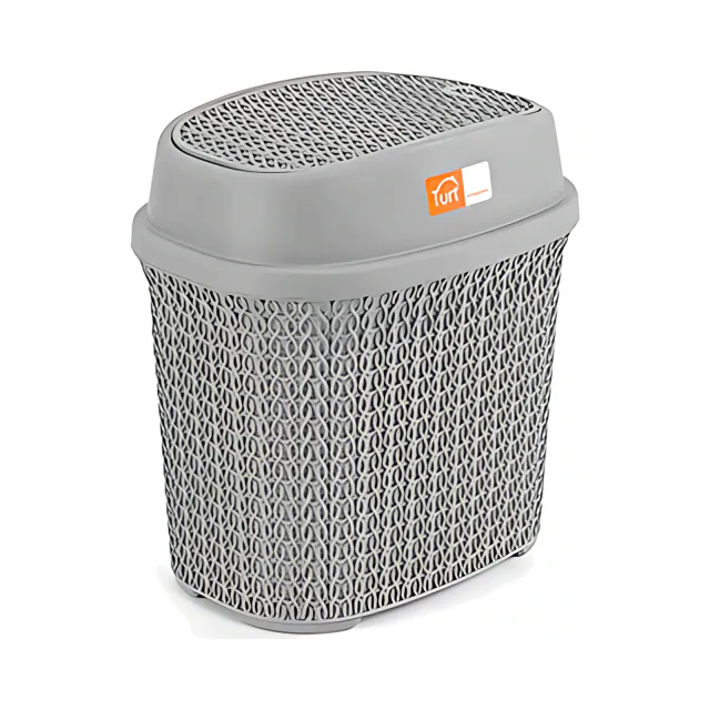 Trash Swing Bin