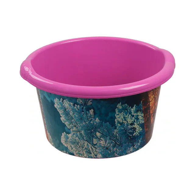 Alwan Queen Tub 55 Cm