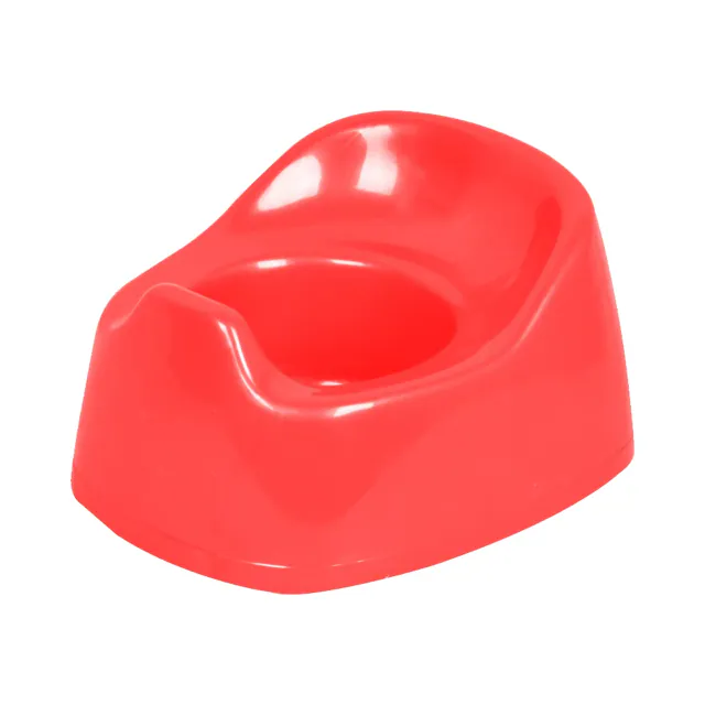 Round Kids' Potty