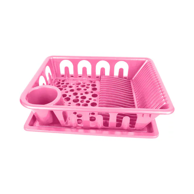 Dish Strainer Bubbly